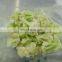 Sinocharm BRC A Approved 3 - 5CM IQF Лучки цветной капусты с зелеными стеблями. Замороженная цветная капуста