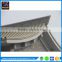 2.0mm Classical Roofing Material Aluminum Metal Roofing Tile Low Price for sale