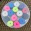 Hi-tech overgrips for padel racket  pickleball paddle badminton rackets grips