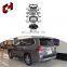 CH Factory Outlet Auto Modified Car Front Grill Front Lip Tailgate Light Whole Bodykit For Lexus LX570 2008-2015 to 2016-2020