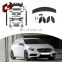CH Popular Products Installation Auto Parts The Hood Fender Front Rear Bar Body Kit For Mercedes-Benz A Class W176 13-15