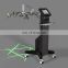 Newest Body Shaping 6D Slimming Green Laser Fat Remover Green Laser 6D 2022