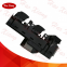 Haoxiang CAR Power Window Switches Universal Window Lifter Switch 35750-T6L-H01 For honda Odyssey RC3 2.4L