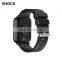 2021 Hot Factory Customize ST22 Smart Watch 1.70 Full Touch Screen Heart Rate Sport Fitness Tracker Waterproof ST22 Smartwatch