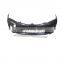 High Strength Plastic With Light Carbon Fiber Front Bumper Lip For TOYOTA COROLLA 2014 52119-0Z949