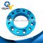 alloy custom 6 lug 2 inch bolts steering hubcentric wheel spacer problems reviews,