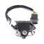 Auto parts neutral gear safety switch gearbox gear switch for Mitsubishi OEM MR263257