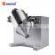 3D Movement Mixer with High Quality Dry Powder Mixing Machine