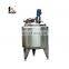 Pharmaceutical Mixing Tank Mixing Vessel Stirred Tank