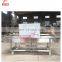 High efficiency outer packing sterilize equipment