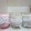 170G Scented Candle in Glass Jar With Beautiful Packing ,Home Decorative Wax Candle, Gift Set SA-1518