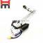 Excavator parts PC200-6 6d102 wiper motor assy 20Y-54-39402