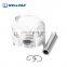 Wellfar Genuine Quality daewoo tico 68.5mm piston de tico For daewoo tico Engine