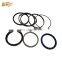 HIDROJET excavator part E312 boom cylinder seal kit  boom seal kit for E312