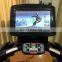 Touch Screen life fitness treadmills