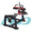 Gym Calf Raise Strength Gym Equipment Strength Machine / Seated Calf Raise gym machine
