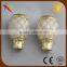 Factory price cheap curtain finials for Algeria market