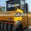 Chinese Brand 14 Tons Lutong Hydraulic Single Drum Vibratory Road Roller 6126E