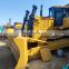 95% new Caterpillar D7R crawler bulldozer, Japan  made CAT dozer D7R/D7H/D7K price low on sale in Shanghai