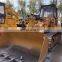 Used caterpillar 963D crawler loader , Original Japan cat front loader , cat 950f 966h loaders in stock