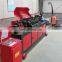 Metal Coil Deformed Bar Straightening Machine Steel Bar Straightening Equipment