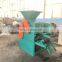 500KG/H 5.5kw Wood Sawdust Charcoal Roller Briquettes Press Making Machine