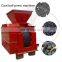 Hot Sale coal pressure ball machine/coal powder briquetting press/brown coal briquette machine