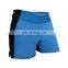 New custom quality women sleeveless Running shorts