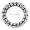 XSU080168 Cross Roller bearing 130x205x25.4mm thin section slewing bearing XSU080168