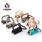 Factory Wholesale Key Chain Fob Hardware Metal Key Fob Hardware with Key Ring