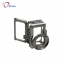 Customized High Demand CNC 3/4/5 Axis Machining Parts for Auto/Machinery/Industrial Equipment