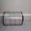 M90  screw air compressor maintenance parts Honeycomb air filter 24172215