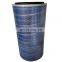 Suitable for Donaldson high quality flame retardant air filter