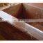 Spanish Red Marble Tile Rojo Alicante
