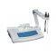 PHSJ-4F cheap laboratory digital benchtop ph meter with LCD screen