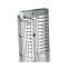 Biometric full height electric turnstile/ full height singel lane turnstile/ full-height biometric turnstile