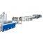 20-160mm pvc pipe tube production line machine price