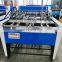 BG1000A Automatic MDF Grey Board cardboard Rigid Box V slot Grooving notching Machine