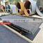 6S shaking table mineral processing shaking table gravity separator gold panning equipment small coal shaking table for ore