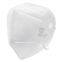 KN95 Protective Mask is meets the requirements of GB2626-2019