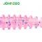 JOHNCOO Soft Bait Fishing Lure 58mm 0.4g 10pcs Rockfish Ocean Rock Bait Soft Worm Lure