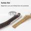 Biodegradable Reusable Facial Hair Removal Women Gift Make Up Tool Eyebrow Razor