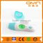 Multi Function Non-contact Infrared Digital Thermometer Body Temperature Meter Medical Care Ear &Forehead Termometro Testa Meter