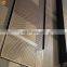 Copper Layher Facade Scaffolding Window System