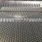 Perforated Sheet Wire Mesh Panels