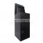 Outdoor Package Metal Parcel Delivery Drop Box Extra Large Mailbox for Parcel