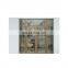 2022 high-end thickened  aluminum alloy casement door