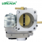 Throttle body assembly for Fiat Doblo Palio Siena Strada GM Corsa Meriva 1.8V