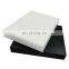 Engineering Plastic White and Black POM Cellulose Acetate Sheets