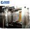 High-Speed injection molding machine controller